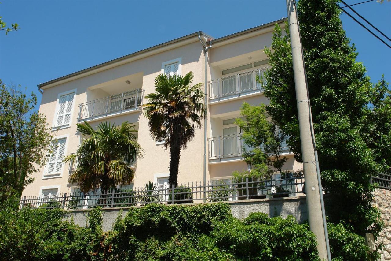 Sara Appartement *